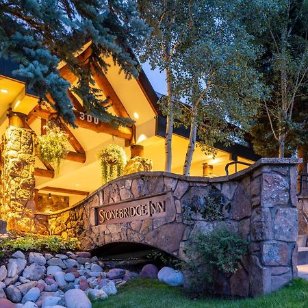 Stonebridge Inn Snowmass Village Exterior photo