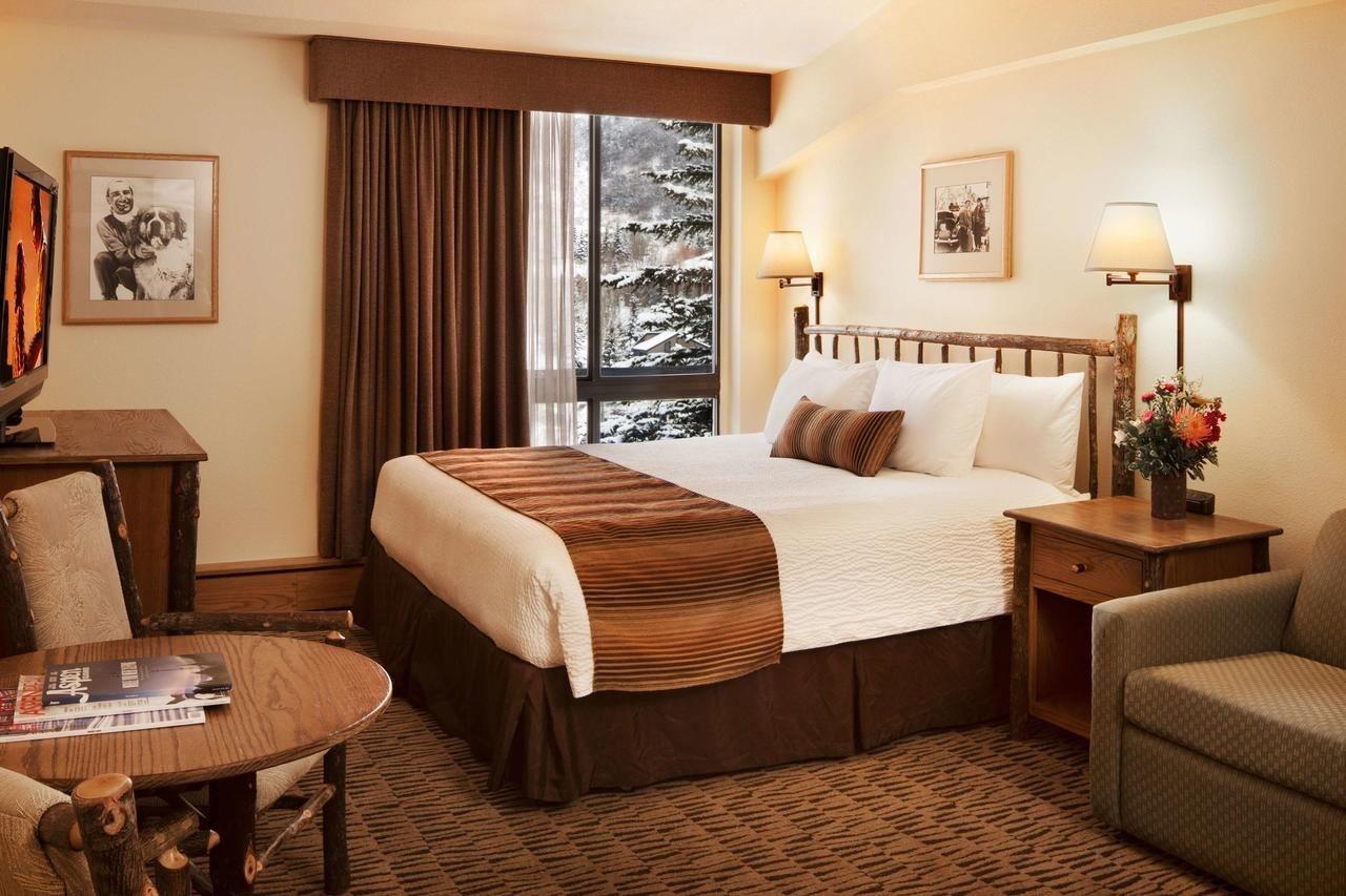 Stonebridge Inn Snowmass Village Exterior photo