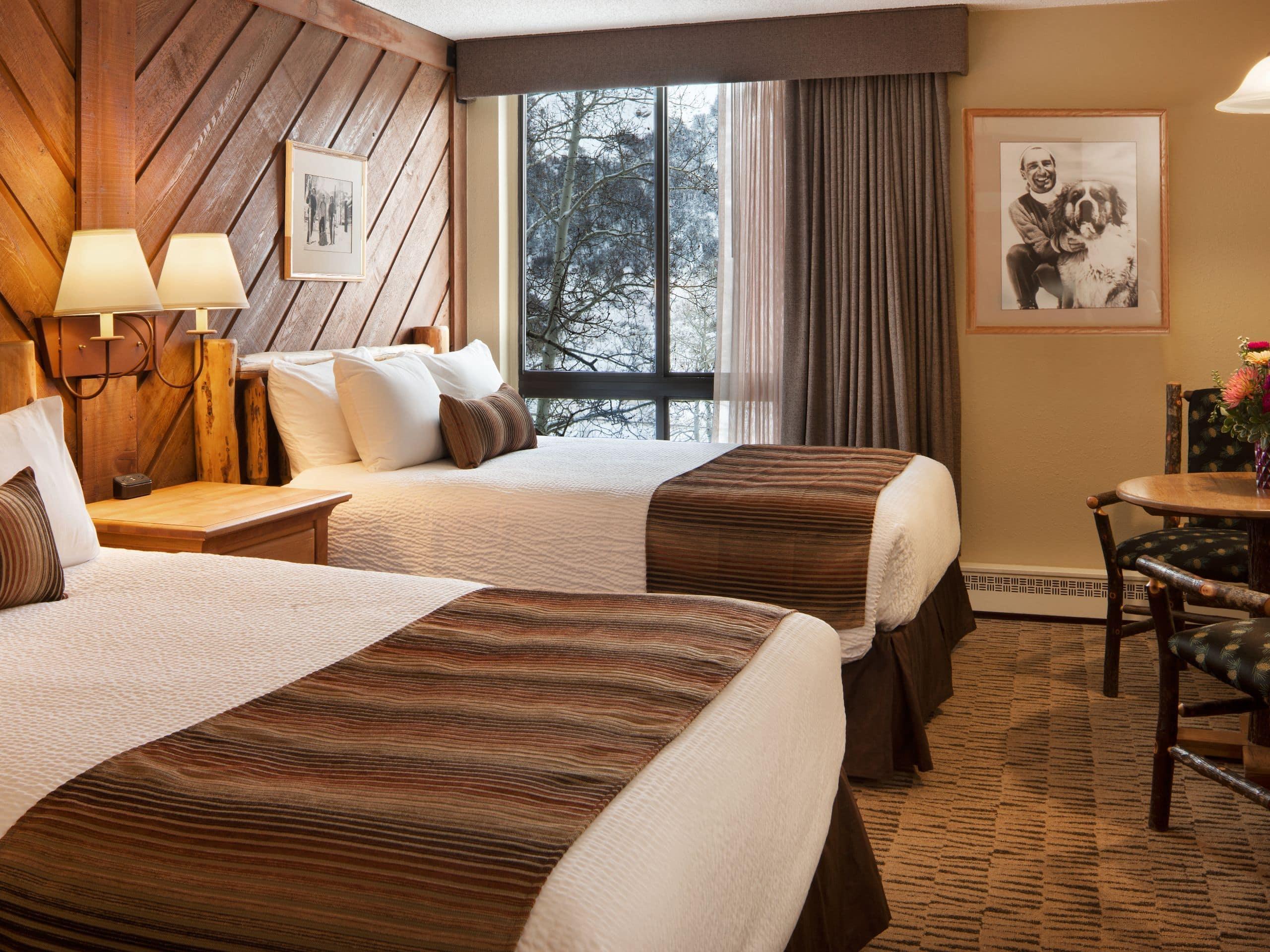 Stonebridge Inn Snowmass Village Exterior photo