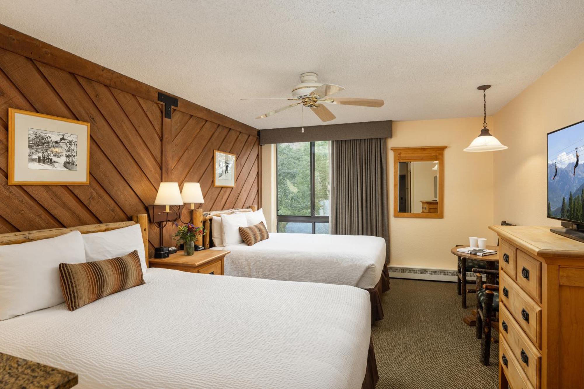 Stonebridge Inn Snowmass Village Exterior photo